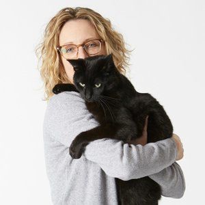 Meet your Posher, Stacy